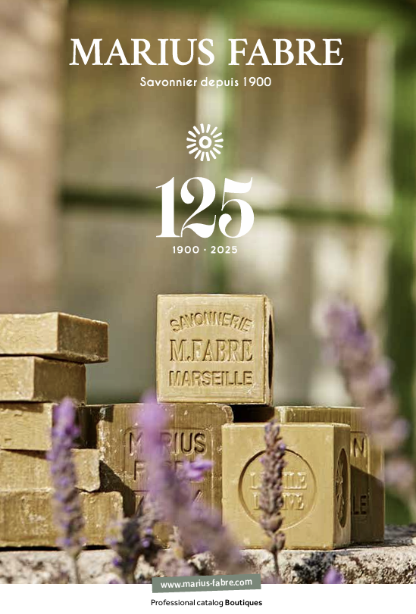 Marius Fabre Catalogue 2026