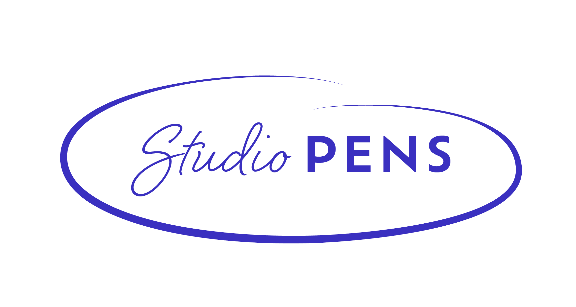 Studio Pens Homepage