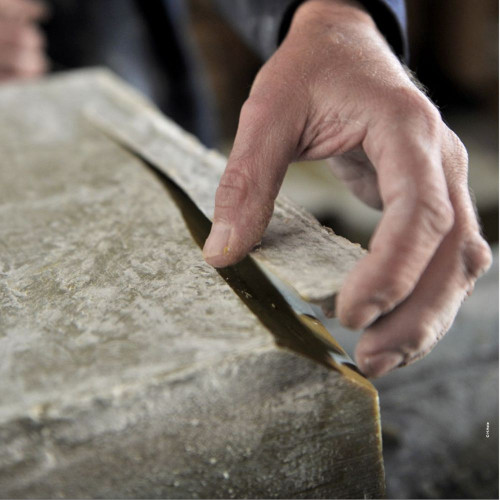 Atelier de Marius Range