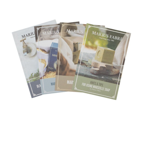 Leaflets & Flyers
