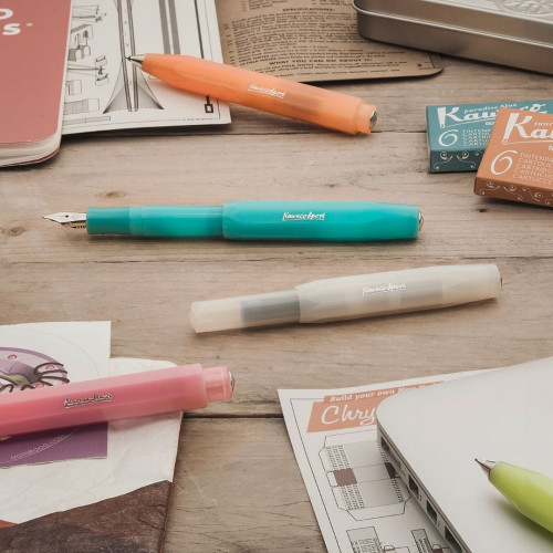 Kaweco FROSTED Sport