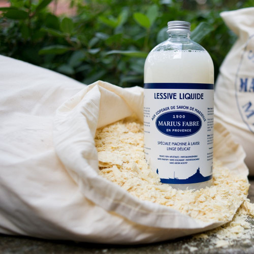 Laundry Products