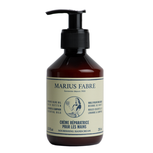 Hair and Body Products