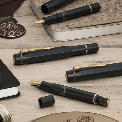 Kaweco PISTON Sport