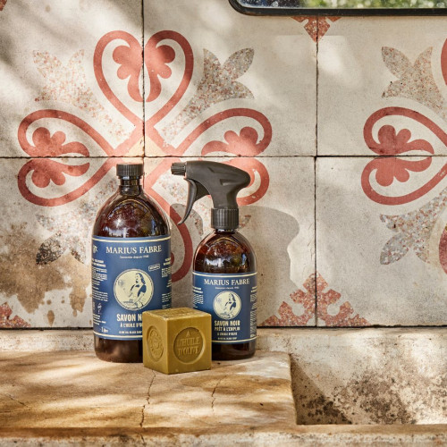 Black Soap