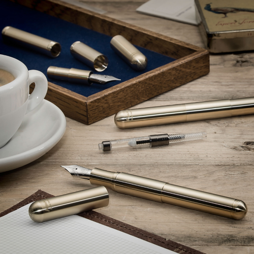 Kaweco SUPRA