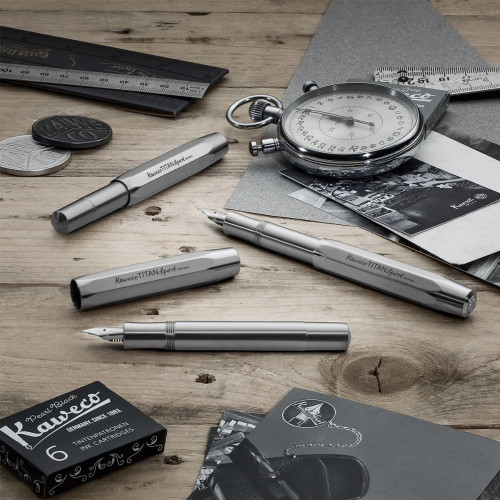 Kaweco TITAN Sport