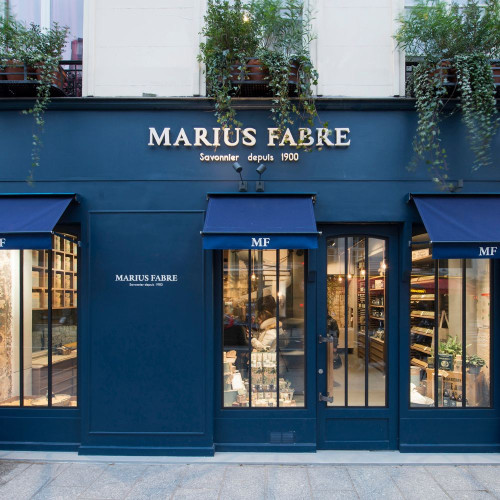 Point of Sale & Display