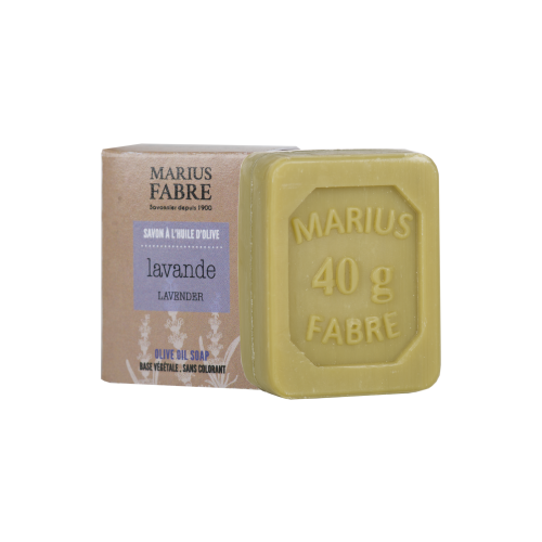 Solid Soap