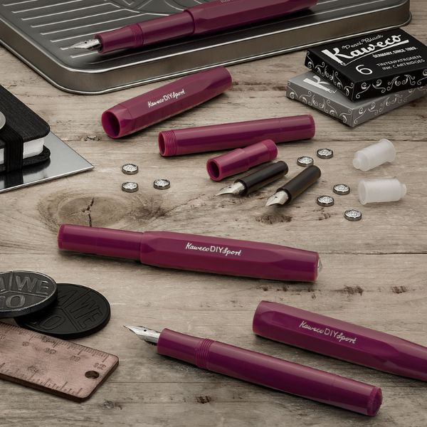 Kaweco DIY Sport