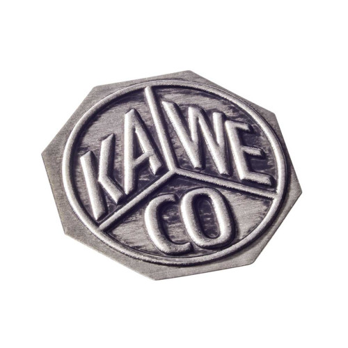 KAWECO DECO METAL STICKER