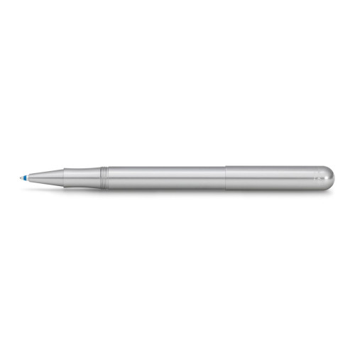 Kaweco LILIPUT Ballpoint Pen with Cap - Silver