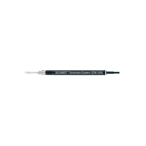 SCHMIDT DSM 2006 FEINMINEN PENCIL SYSTEM 0.7MM