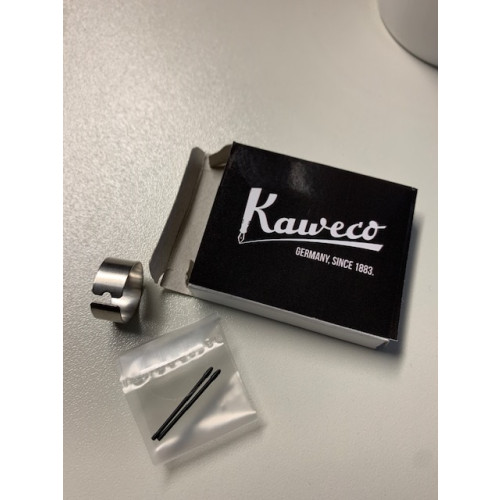 KAWECO CONNECT EMR SPARE PART SET