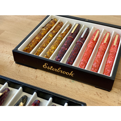 ESTERBROOK DISPLAY TRAY FOR 8 PENS