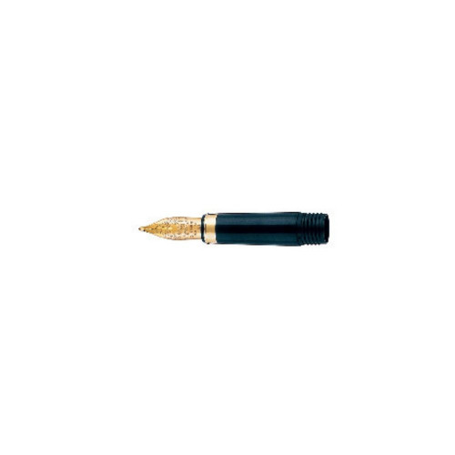 SCHMIDT NIB - FH2 - GOLD -  M - PACK OF 1