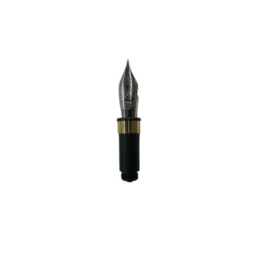 SCHMIDT NIB - FH452 - STEEL - B - PACK OF 10