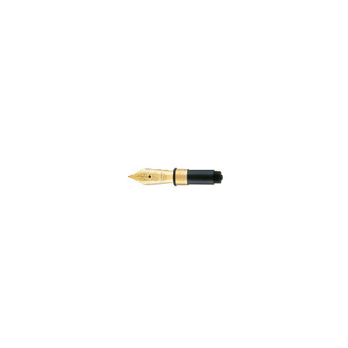 SCHMIDT FH452 GOLD NIB UNIT - 18 CT GOLD - F - PACK OF 1