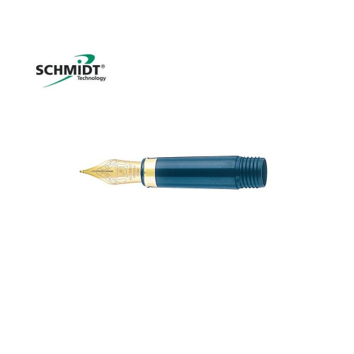 SCHMIDT NIB - FH2 - STEEL -  B - PACK OF 1