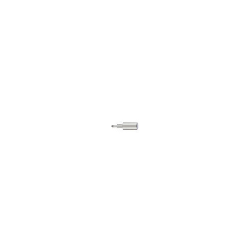 SCHMIDT KDM820 - NICKEL BUTTON - PACK OF 1