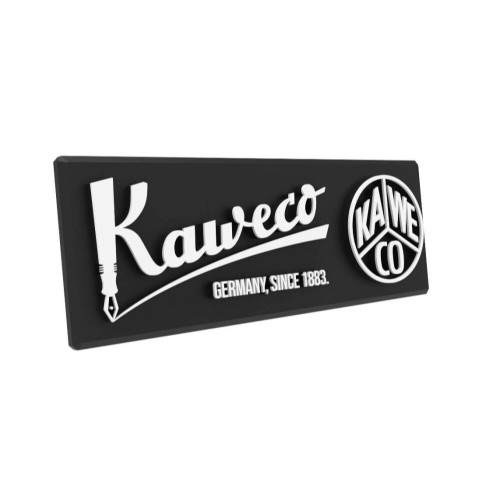 KAWECO 3D LOGO - LARGE