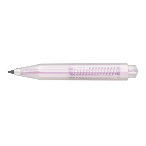 KAWECO LUNAR SPORT PENCIL 3.2MM LEAD - LIGHT PURPLE