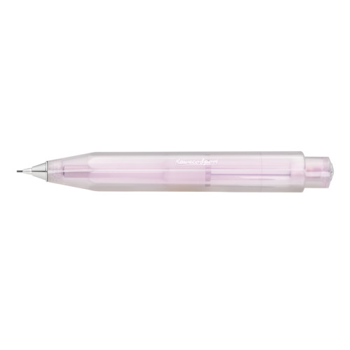 KAWECO LUNAR SPORT PENCIL 0.7MM LEAD - LIGHT PURPLE