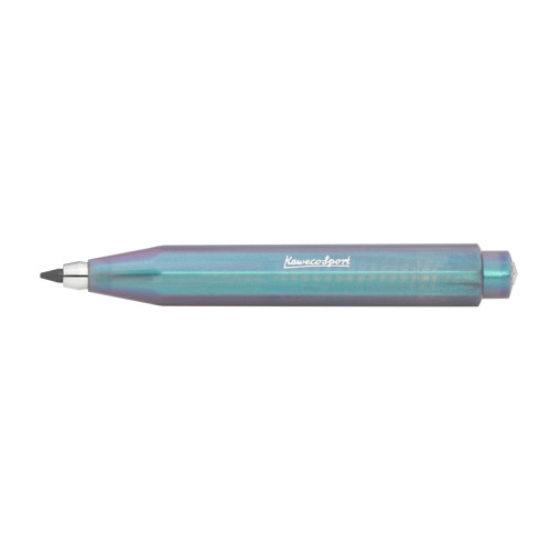 KAWECO LUNAR SPORT PENCIL 3.2MM LEAD - SHADOW BLUE