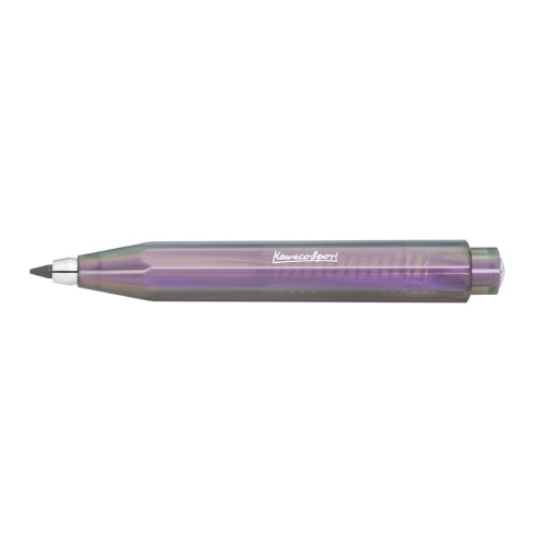 KAWECO LUNAR SPORT PENCIL 3.2MM LEAD - SHADOW PURPLE
