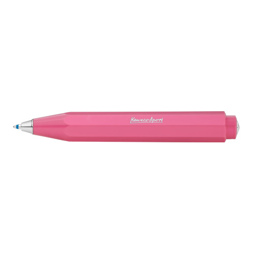 Kaweco SKYLINE Sport Ballpoint Pen - Pink