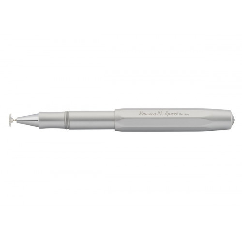 KAWECO AL SPORT CONNECT DISC STYLUS - SILVER