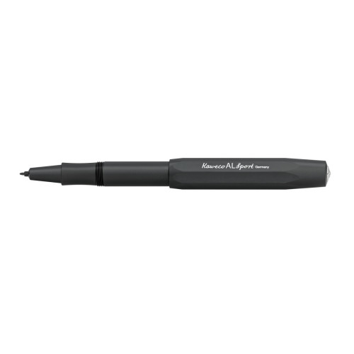 KAWECO AL SPORT CONNECT EMR BLACK