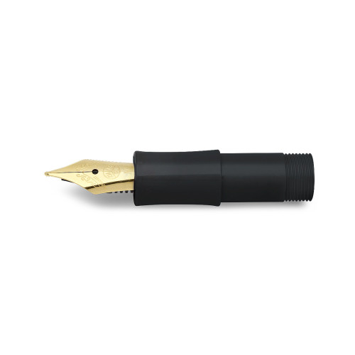 KAWECO CLASSIC SPORT NIB UNIT - BLACK - EF