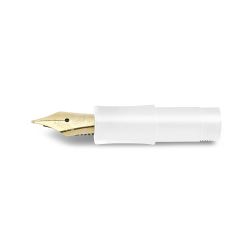 KAWECO CLASSIC SPORT NIB UNIT - WHITE - M