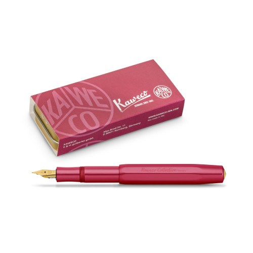 KAWECO COLLECTION RUBY- M
