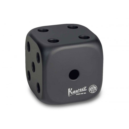 KAWECO DICE PEN HOLDER