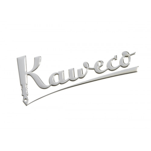 KAWECO DECO RELIEF STICKER - L - 25cm x 11cm