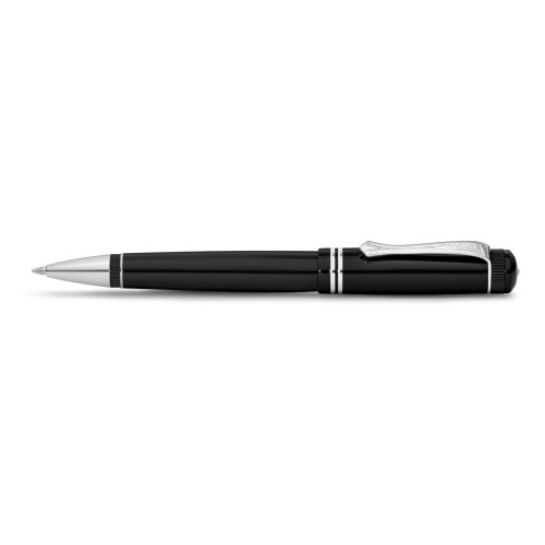 KAWECO DIA 2 BALLPOINT PEN - CHROME