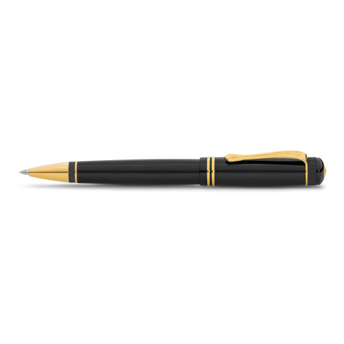 KAWECO DIA 2 BALLPOINT PEN - GOLD