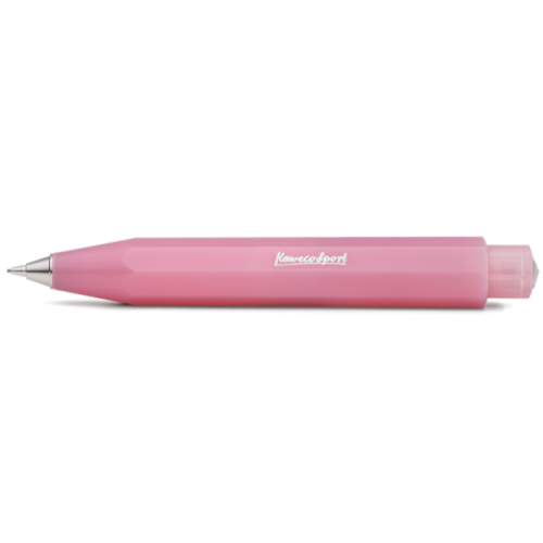 KAWECO FROSTED SPORT PENCIL 0.7MM BLUSH PITAYA