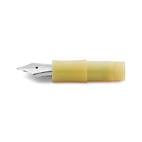KAWECO FROSTED SPORT NIB UNIT- SWEET BANANA - M