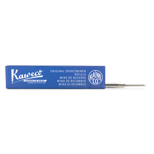 KAWECO G2 ROLLERBALL REFILL - BLUE - 0.7mm