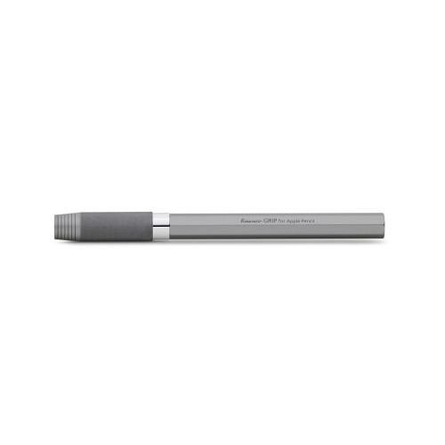KAWECO GRIP FOR APPLE PENCIL - ANTHRACITE