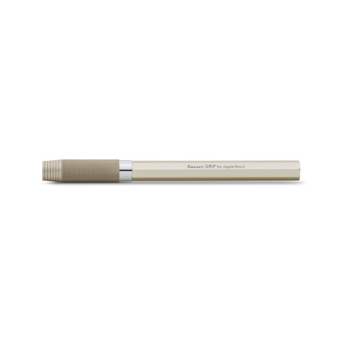 KAWECO GRIP FOR APPLE PENCIL - GOLD
