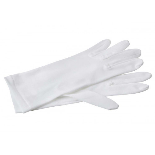 Kaweco DECO Gloves Pure White S