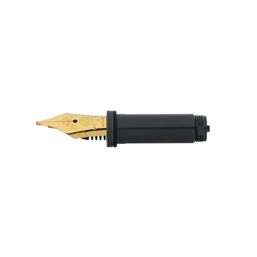 Kaweco 190 Nib Unit for PISTON Sport - 14 Ct. 585 Gold - M