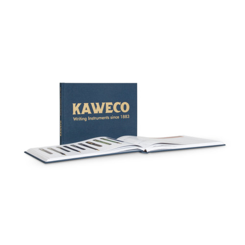 KAWECO BOOK - KAWECO WRITING INSTRUMENTS SINCE 1883