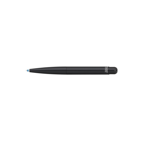 KAWECO LILIPUT BALLPOINT PEN - BLACK