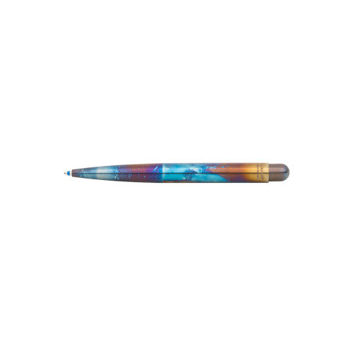 Kaweco LILIPUT Ball Pen Fireblue