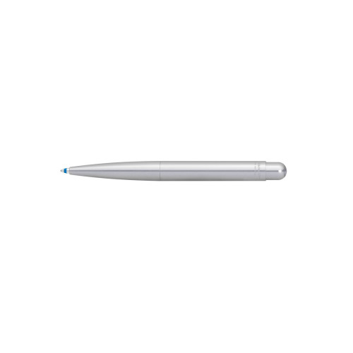 KAWECO LILIPUT BALLPOINT PEN - SILVER